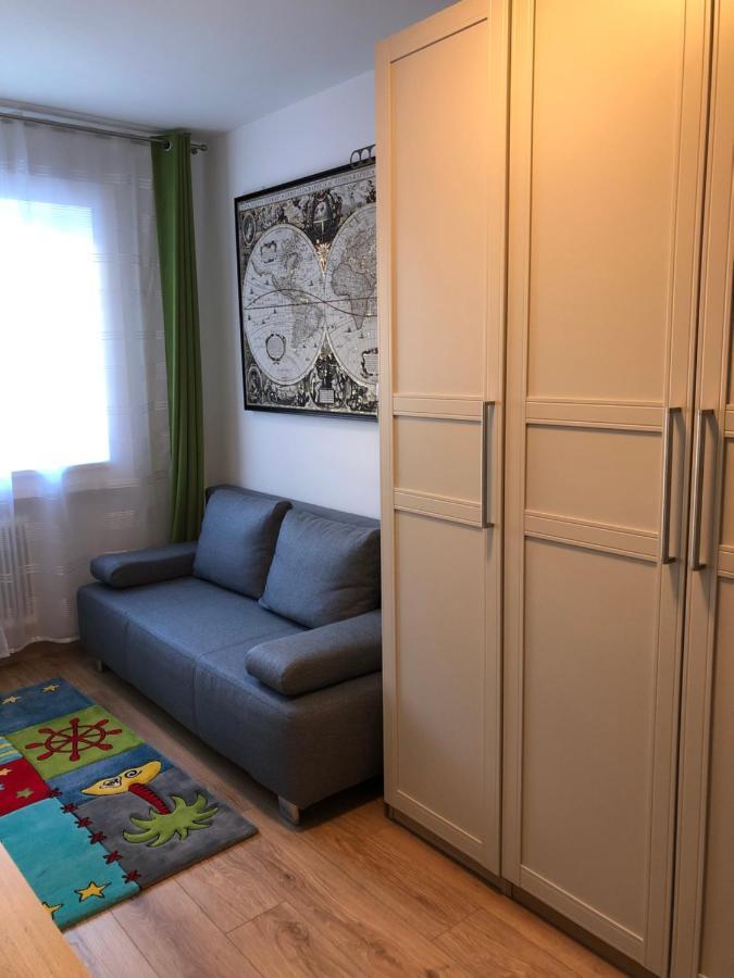 Apartment Hugo Bad Kleinkirchheim Exterior foto