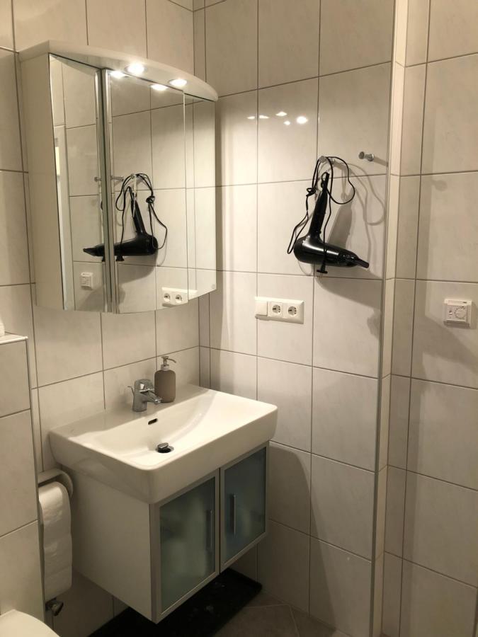 Apartment Hugo Bad Kleinkirchheim Exterior foto