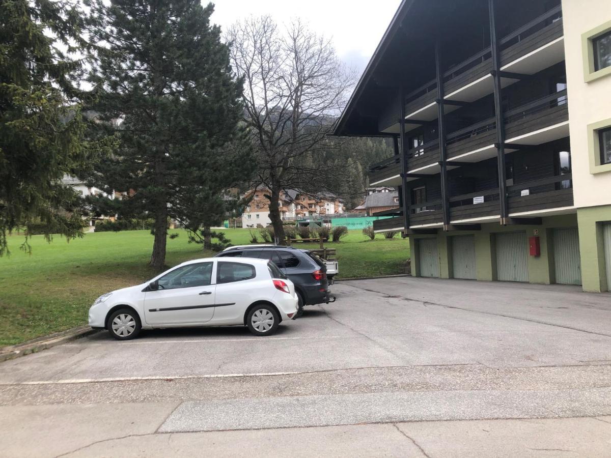 Apartment Hugo Bad Kleinkirchheim Exterior foto