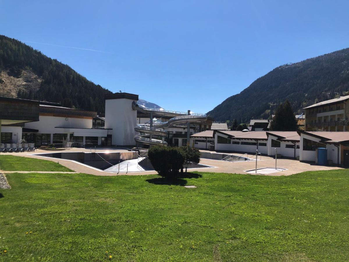 Apartment Hugo Bad Kleinkirchheim Exterior foto